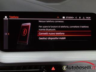 BMW 118 usata, con Climatizzatore automatico, 2 zone