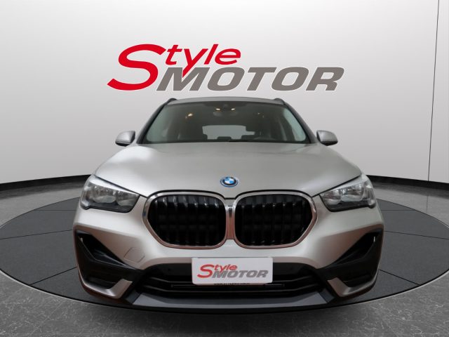 BMW X1 usata, con ABS