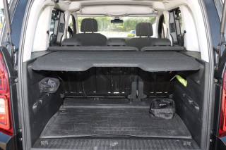 TOYOTA Proace City Verso usata 23