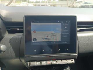 RENAULT Clio usata, con Filtro antiparticolato