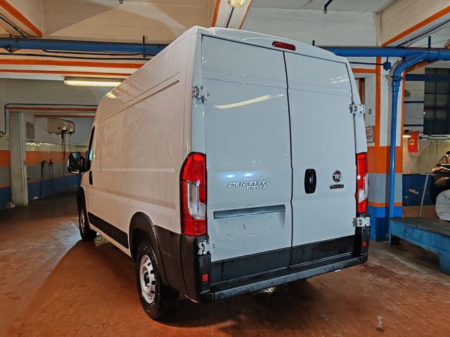 FIAT Ducato usata, con Chiusura centralizzata