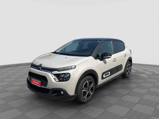 CITROEN C3 usata 0