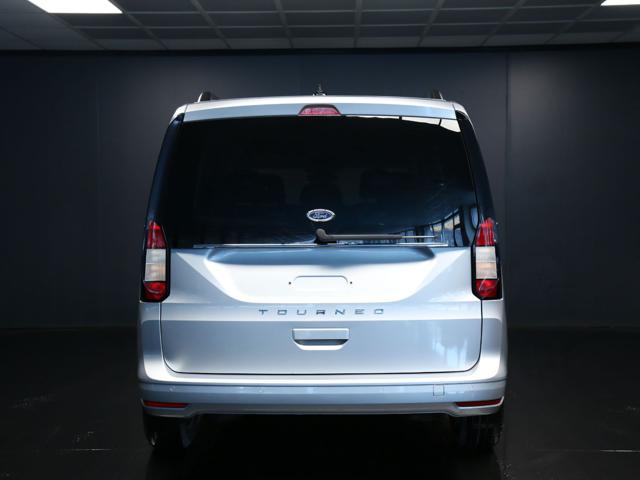 FORD Tourneo Connect usata, con Autoradio
