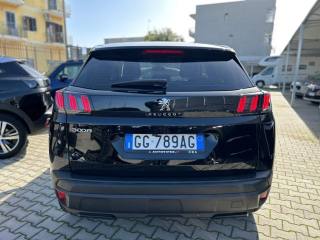 PEUGEOT 3008 usata, con Alzacristalli elettrici