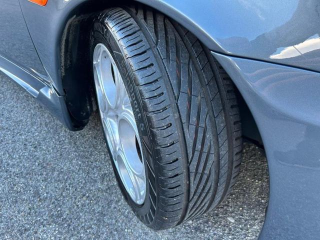 ALFA ROMEO 156 usata, con Fendinebbia