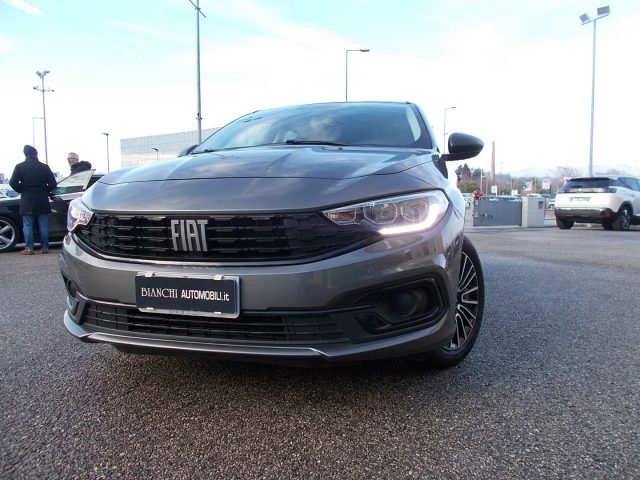 FIAT Tipo usata, con Airbag Passeggero