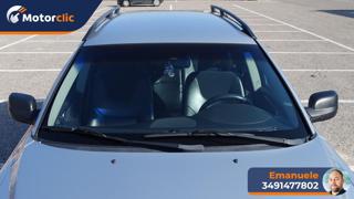 VOLVO XC70 usata, con Sedile posteriore sdoppiato
