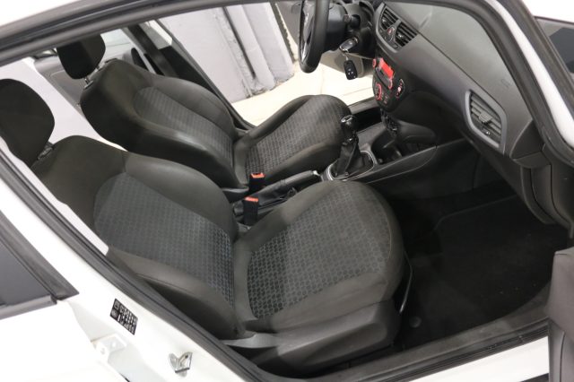 OPEL Corsa usata, con ESP