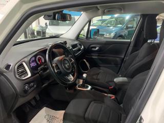 JEEP Renegade usata, con Cerchi in lega