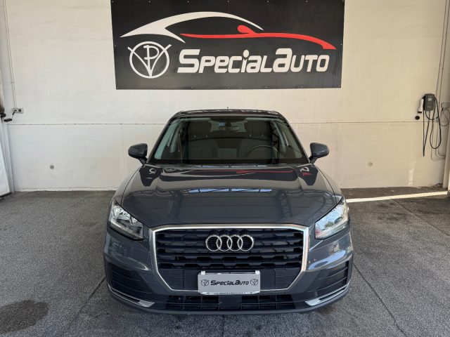 AUDI Q2 usata, con ABS