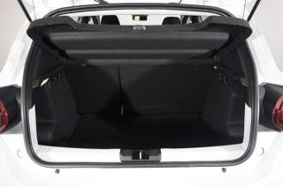 DACIA Sandero usata, con Fendinebbia