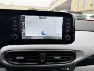 HYUNDAI i10 usata, con Bluetooth