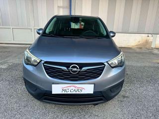 OPEL Crossland X usata, con Antifurto