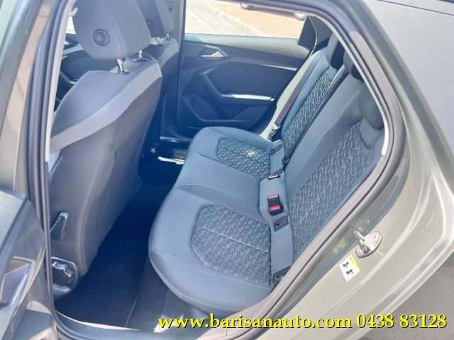 AUDI A1 usata, con Autoradio