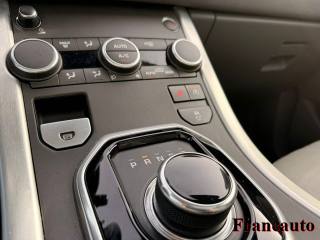 LAND ROVER Range Rover Evoque usata, con Chiusura centralizzata