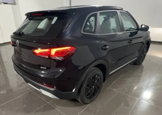 MG ZS usata, con Alzacristalli elettrici