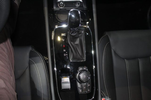 DFSK Glory 500 usata 24