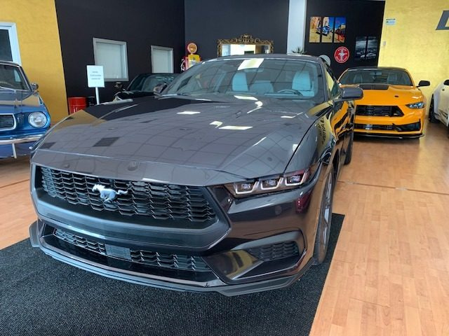 FORD Mustang usata, con Chiusura centralizzata