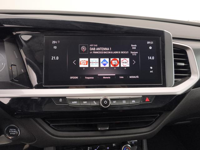 OPEL Grandland usata, con Servosterzo