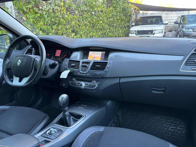 RENAULT Laguna usata, con Climatizzatore