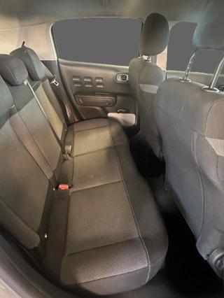 CITROEN C3 usata, con Airbag laterali