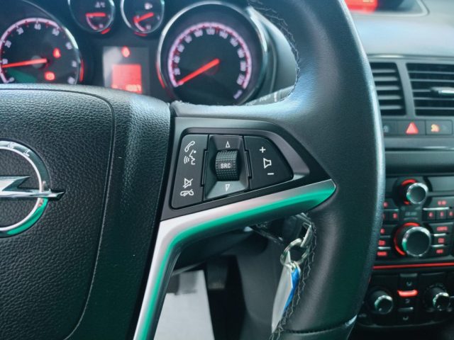 OPEL Meriva usata, con Lettore CD