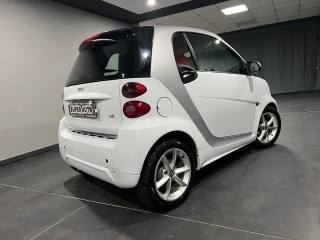 SMART ForTwo usata, con Antifurto