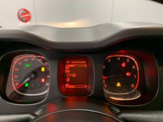 FIAT Panda usata, con Servosterzo