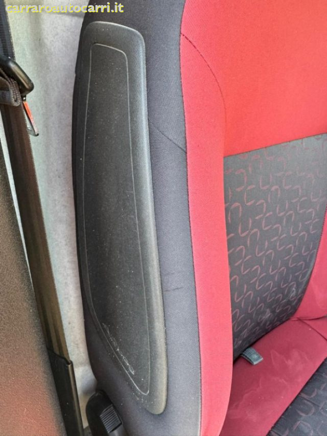 FIAT Doblo usata, con Controllo vocale