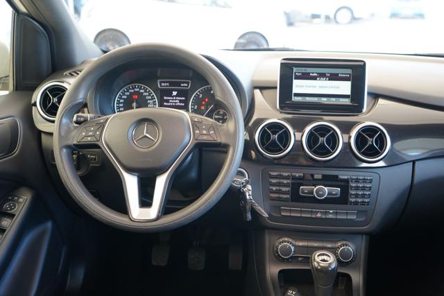 MERCEDES-BENZ B 180 usata 20