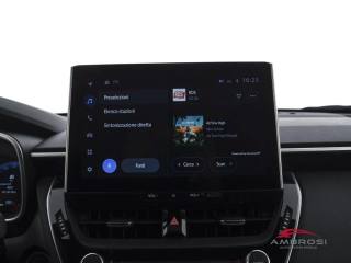 TOYOTA Corolla usata 13