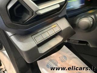 DACIA Duster usata, con Touch screen