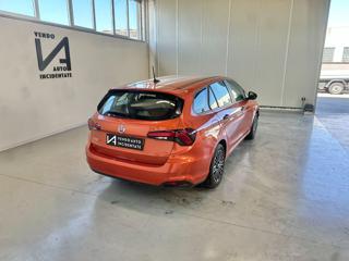 FIAT Tipo usata, con Chiusura centralizzata
