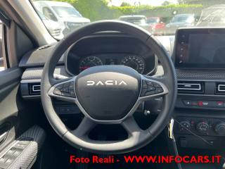 DACIA Sandero usata, con Autoradio