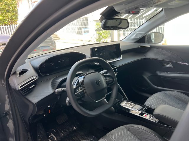 PEUGEOT 208 usata, con Frenata d