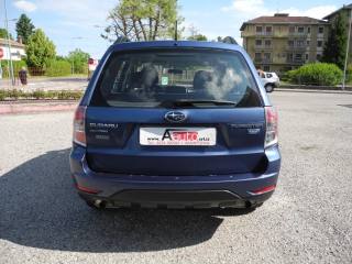 SUBARU Forester usata 78
