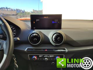 AUDI Q2 usata, con Apple CarPlay