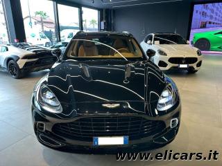 ASTON MARTIN DBX usata, con Airbag