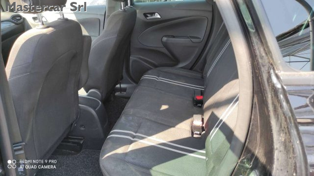 OPEL Crossland usata, con Airbag laterali