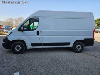 FIAT Ducato usata, con Airbag Passeggero