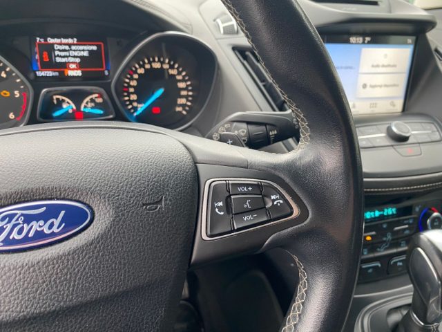 FORD Kuga usata, con Cruise Control