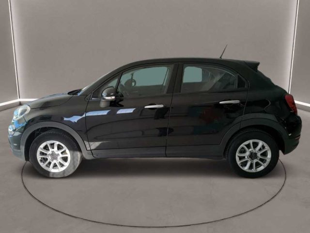FIAT 500 usata 4