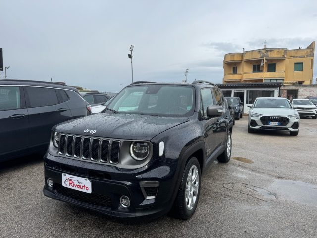 JEEP Renegade usata, con Airbag laterali