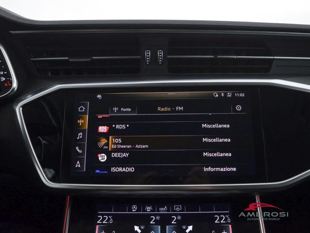 AUDI A6 usata 13
