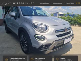 FIAT 500X usata, con Airbag Passeggero