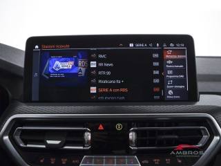 BMW X4 usata 13