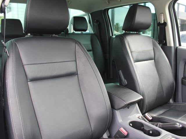 FORD Ranger usata, con Cruise Control