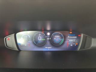 PEUGEOT 308 usata 9