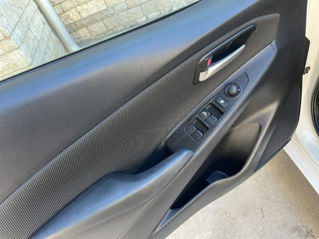MAZDA 2 usata, con Isofix