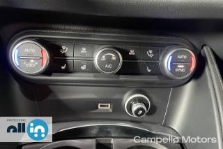 ALFA ROMEO Stelvio usata 10